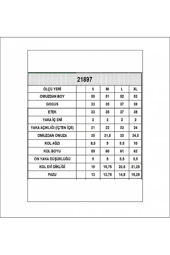 21897 Kayık Yaka Bluz Lacivert