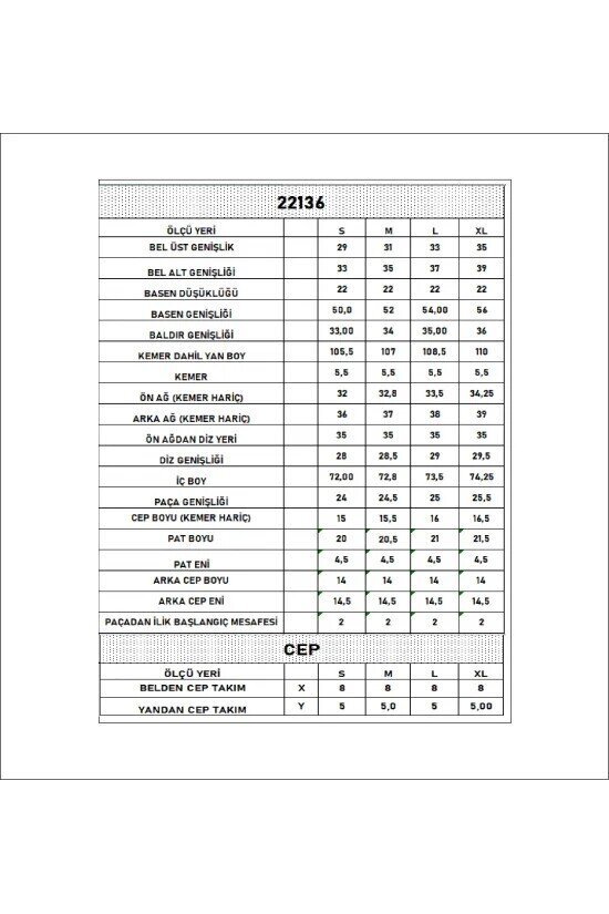 22136 Üç İplik Paçası Lasitkli Eşofman Altı Siyah