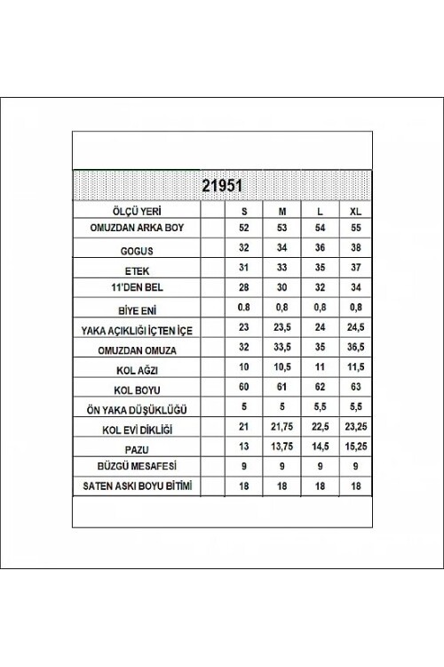 21951 Kayık Yaka Yanları Büzgülü Bluz Ekru