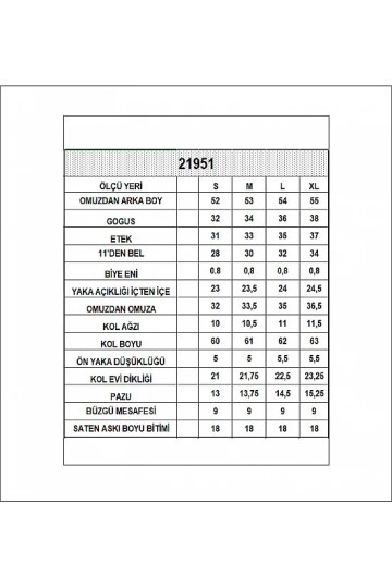 21951 Kayık Yaka Yanları Büzgülü Bluz Lacivert